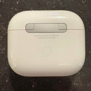 Airpods 3rd Generation- Left Pod and Case